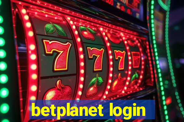 betplanet login